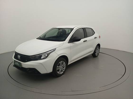 FIAT ARGO 1.0 FIREFLY FLEX MANUAL